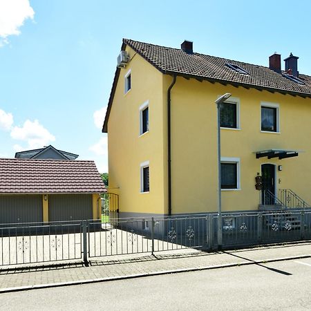 Gaestehaus In Schopfheim, 20 Km Zur Schweiz-Basel, Direkte S-Bahnverbindung Εξωτερικό φωτογραφία