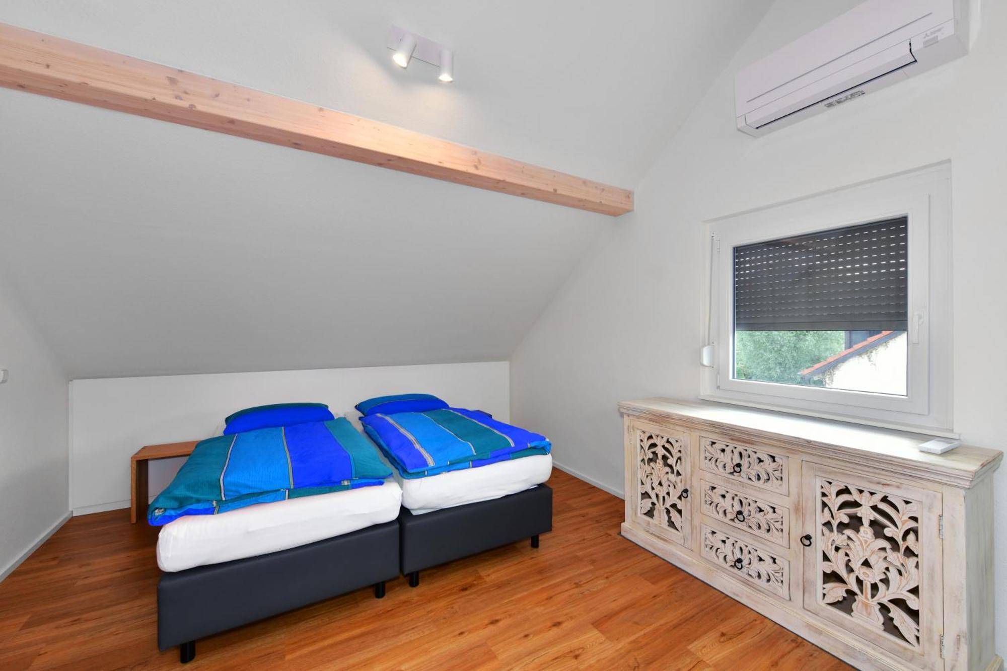 Gaestehaus In Schopfheim, 20 Km Zur Schweiz-Basel, Direkte S-Bahnverbindung Εξωτερικό φωτογραφία
