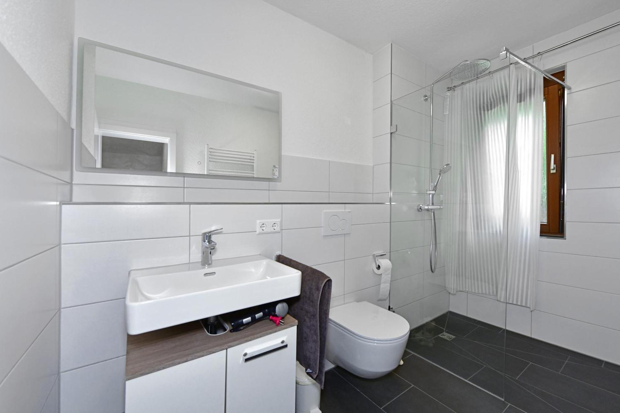 Gaestehaus In Schopfheim, 20 Km Zur Schweiz-Basel, Direkte S-Bahnverbindung Εξωτερικό φωτογραφία