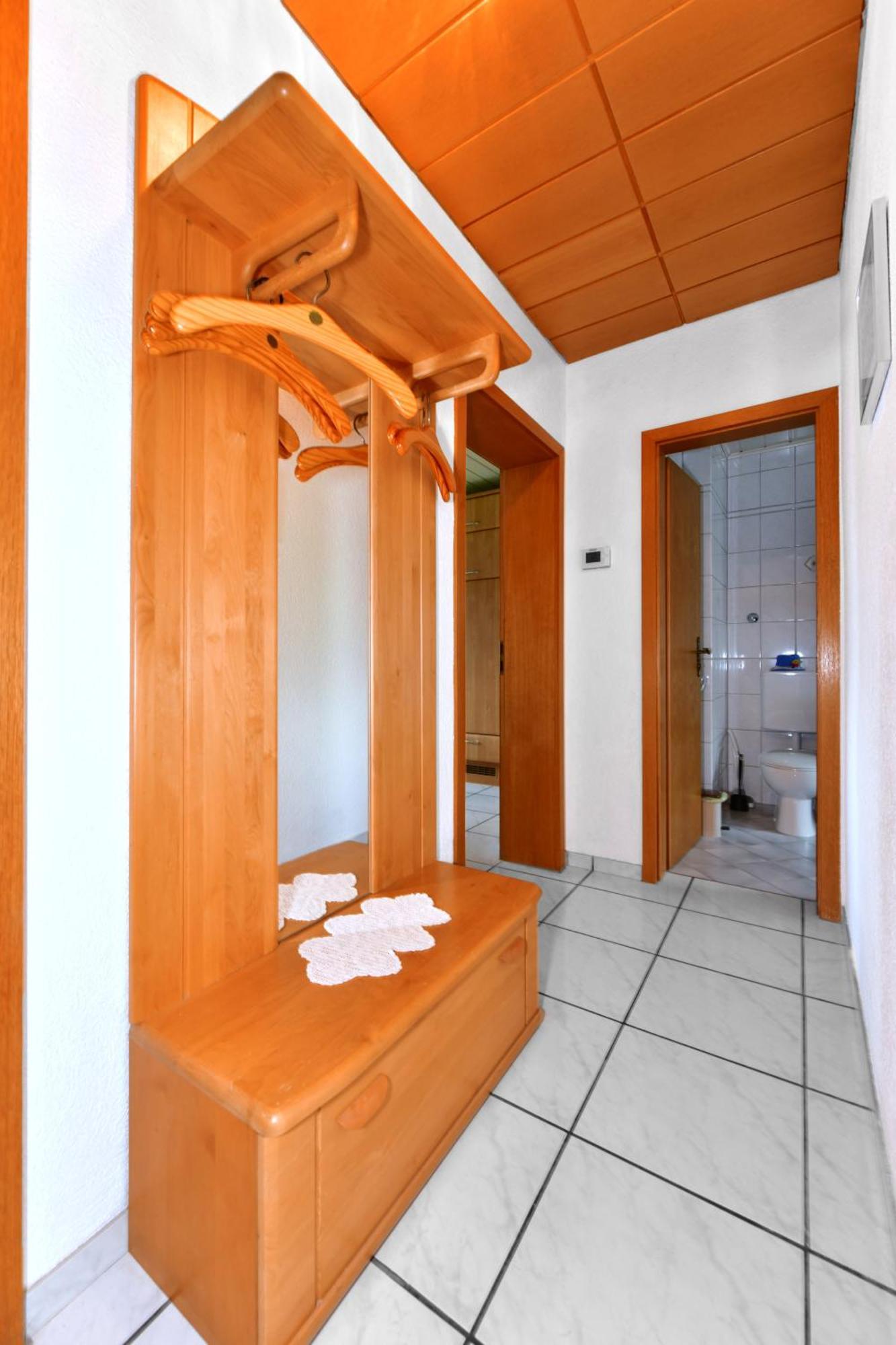 Gaestehaus In Schopfheim, 20 Km Zur Schweiz-Basel, Direkte S-Bahnverbindung Εξωτερικό φωτογραφία