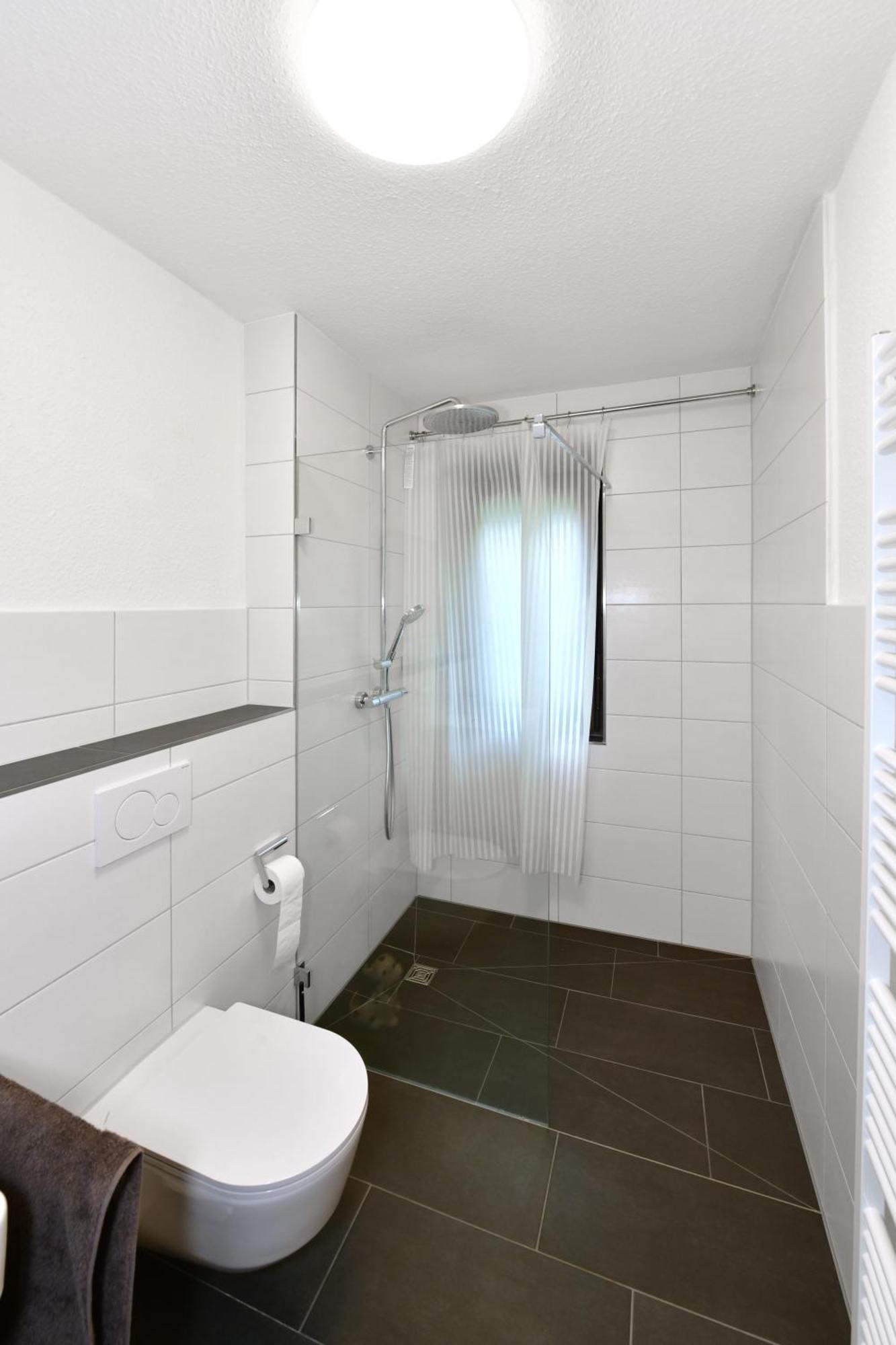 Gaestehaus In Schopfheim, 20 Km Zur Schweiz-Basel, Direkte S-Bahnverbindung Εξωτερικό φωτογραφία