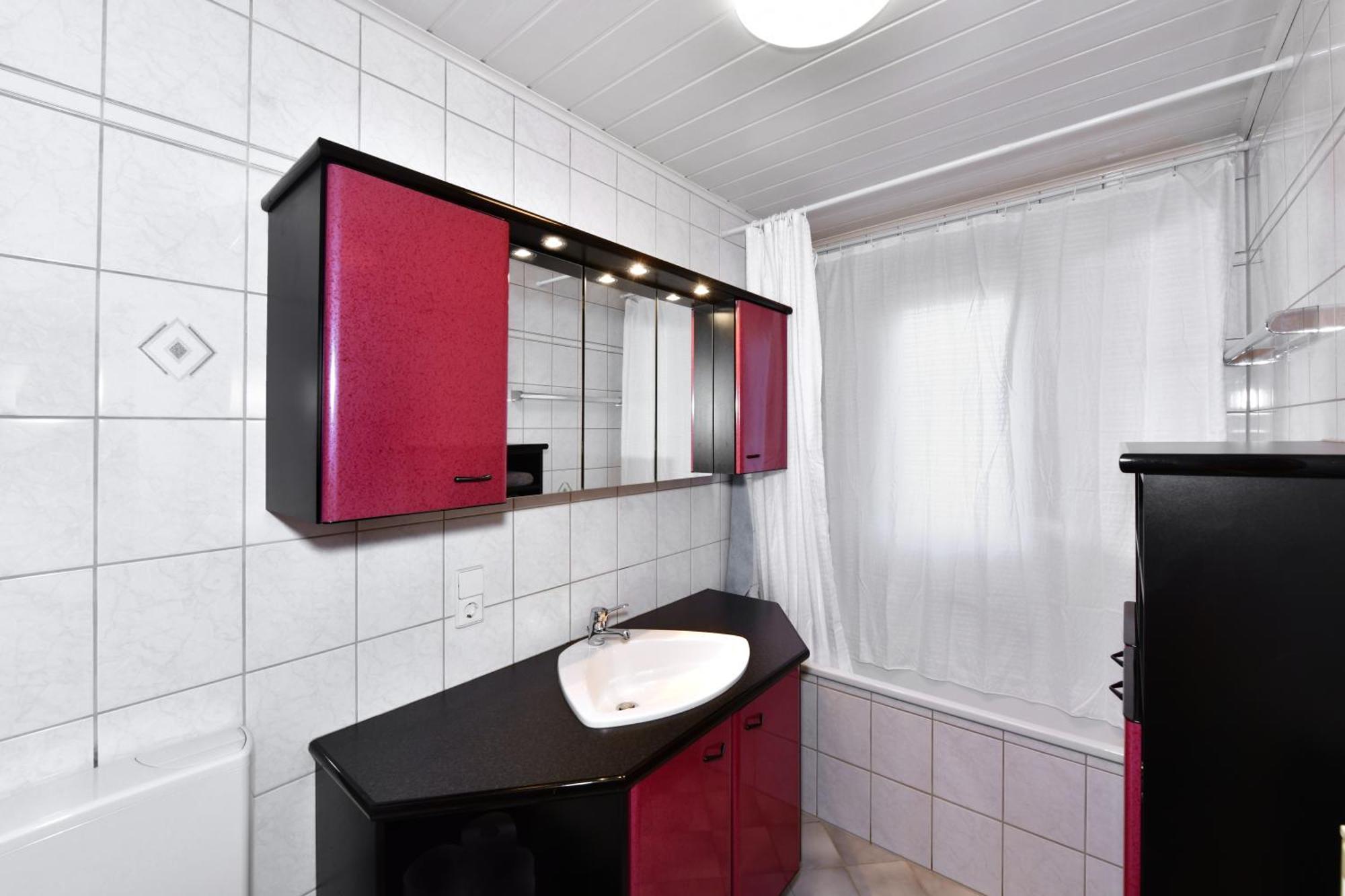 Gaestehaus In Schopfheim, 20 Km Zur Schweiz-Basel, Direkte S-Bahnverbindung Εξωτερικό φωτογραφία