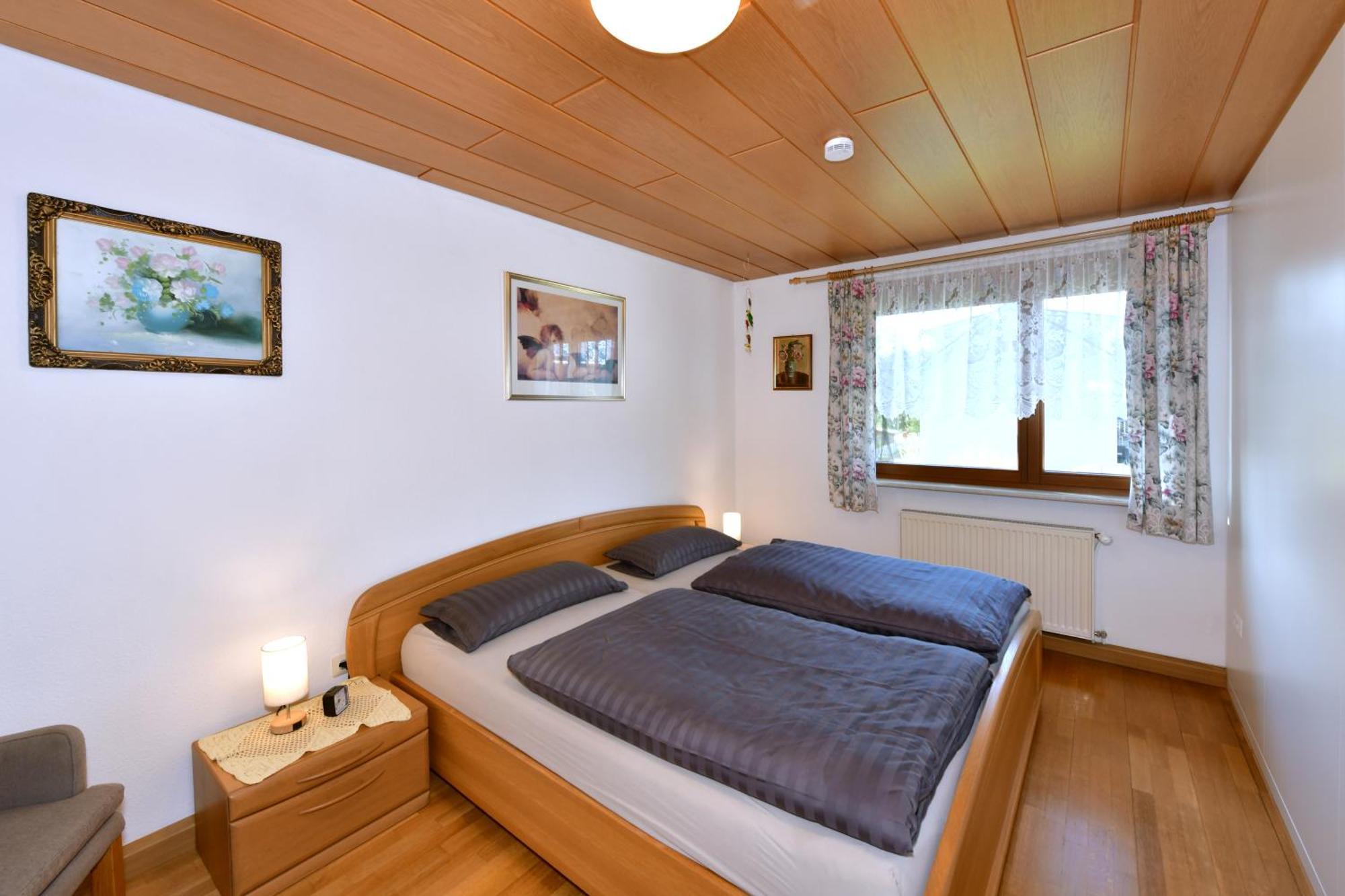 Gaestehaus In Schopfheim, 20 Km Zur Schweiz-Basel, Direkte S-Bahnverbindung Εξωτερικό φωτογραφία