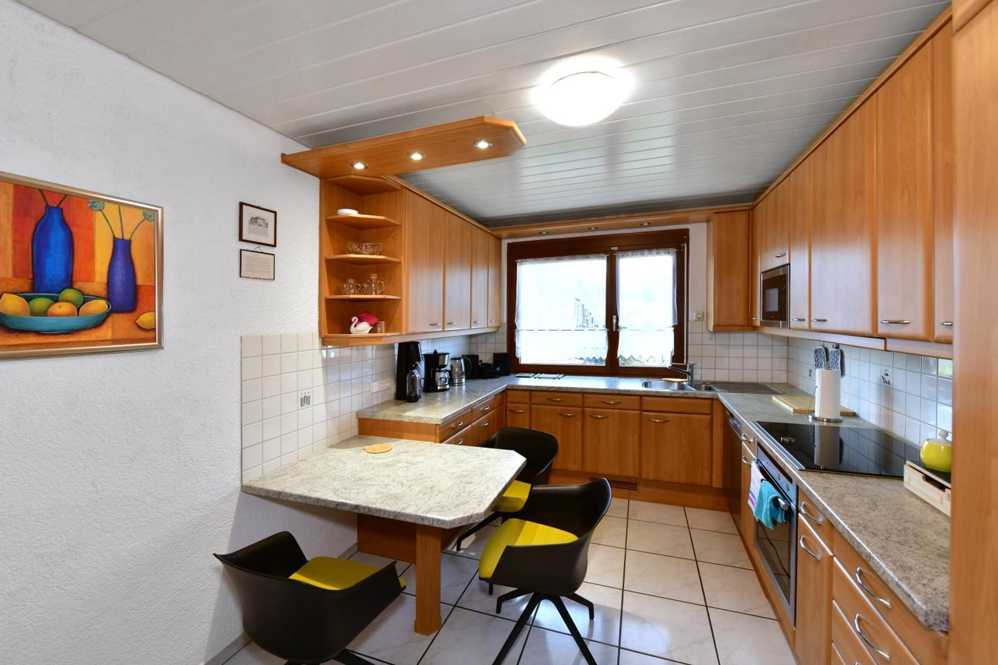 Gaestehaus In Schopfheim, 20 Km Zur Schweiz-Basel, Direkte S-Bahnverbindung Εξωτερικό φωτογραφία